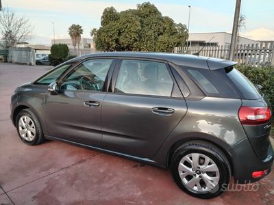 usata Citroën C4 Picasso bluHD 1.6