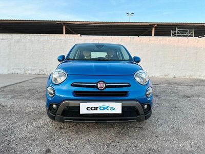 usata Fiat 500X 1.3 MultiJet 95 CV Business