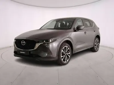 Usata Mazda CX-5