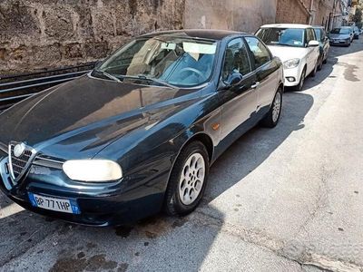 usata Alfa Romeo 156 1.9 jtd 105 cv