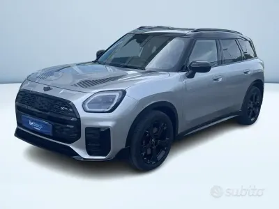 Usata Mini John Cooper Works Countryman