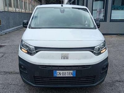 Usata Fiat e-Doblò 100 kW (136 CV) 2023 Monovolume