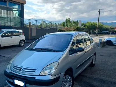 Usata Citroën Xsara Picasso