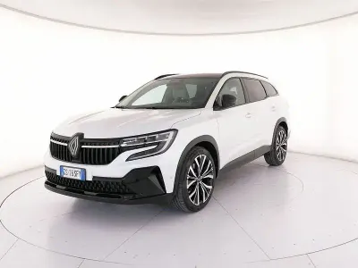 Usata Renault Espace
