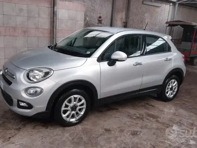 Usata Fiat 500X