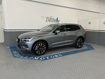 usata Volvo XC60 T8 T8 Twin Engine AWD Geartronic Inscription Plug-in