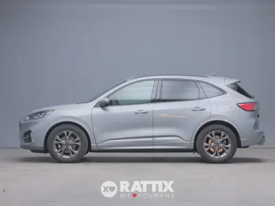 Usata Ford Kuga ST-Line 120 CV (88 kW) 2023 Grey matter SUV