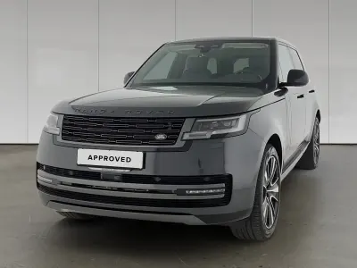 Usata Land Rover Range Rover