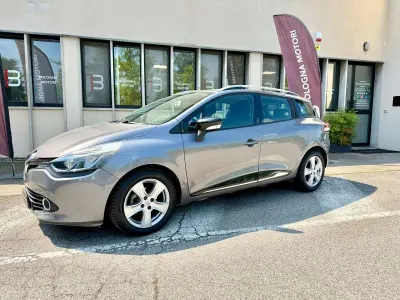 Usata Renault Clio