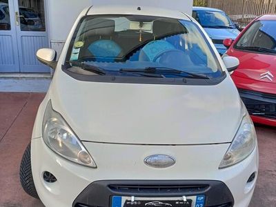 usata Ford Ka Ka1.2 8V 69CV