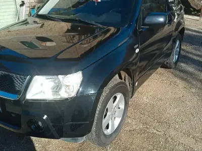 Usata Suzuki Grand Vitara 94 CV (69 kW) 2005 Station wagon
