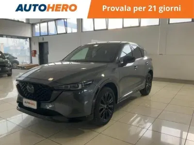 Occasion Mazda CX-5