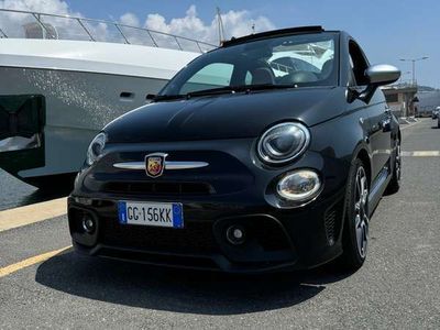 Abarth 595C