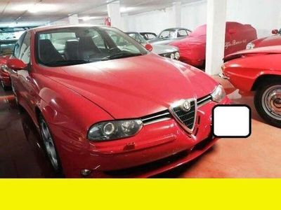 usata Alfa Romeo 156 