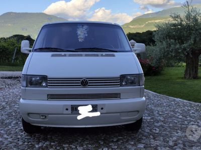 VW Transporter