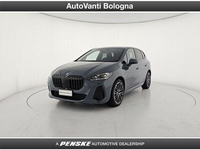BMW 225 Active Tourer
