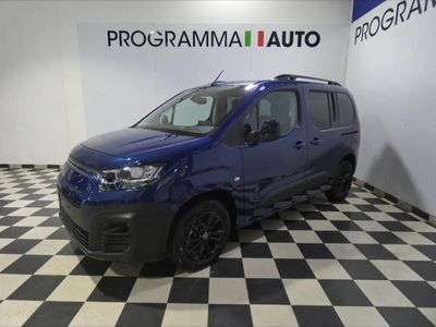 usata Fiat Doblò Doblo CargoNon disponibile (361) E-Doblo' E- 100kw/50kw