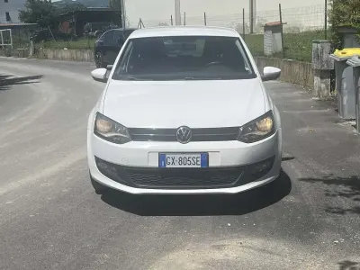 Usata VW Polo United 69 CV (50 kW) 2013 Utilitaria