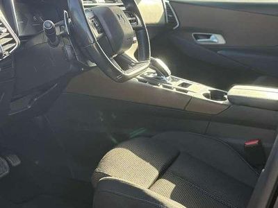 Gebraucht DS Automobiles DS7 Crossback Business 177 PS (130 kW) 2020 Schwarz SUV