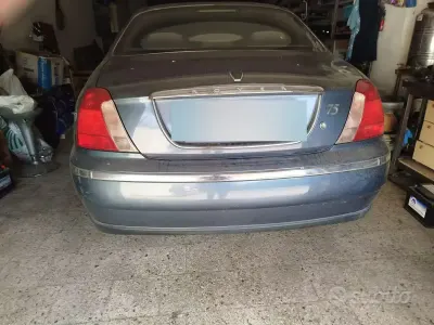 Usata Rover 75 116 CV (85 kW) 2000 Berlina