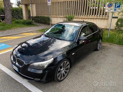 usata BMW 530 530xd cat Futura