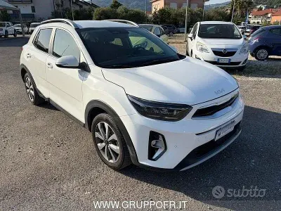 Usata Kia Stonic Style 84 CV (61 kW) 2023 Other SUV