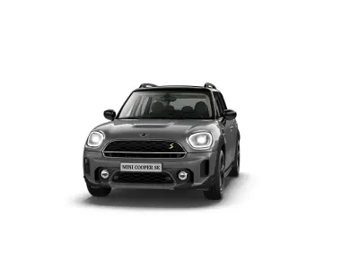 Usata Mini Cooper S Countryman