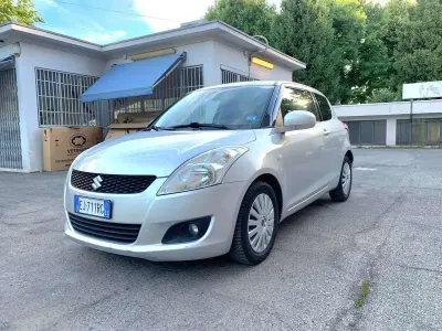 Usata Suzuki Swift