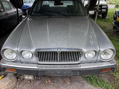 Usata Jaguar XJ6 200 CV (147 kW) 1988 Berlina