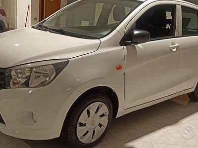 Suzuki Celerio