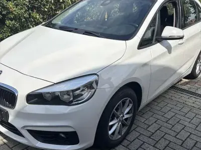Usado BMW 218 Active Tourer