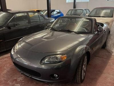 Mazda MX5