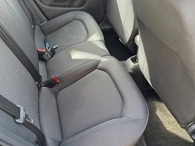 Usata Audi A1 Sport 2015 Bianco Utilitaria