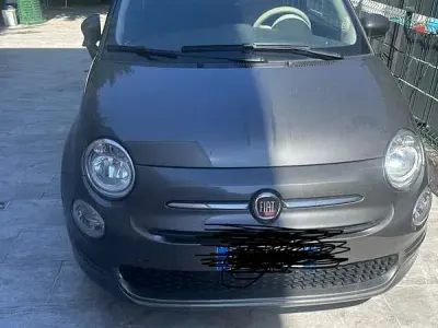 Usata Fiat 500 Pop 69 CV (50 kW) 2022 Utilitaria