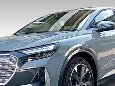 Usata Toyota Corolla Cross