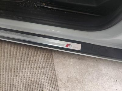 Usata Audi A3 S-Line 170 CV (125 kW) 2011 Utilitaria