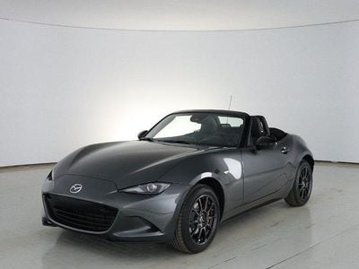 Nuova Mazda MX5 Homura-Line 132 CV (97 kW) 2025 Vari colori Cabrio