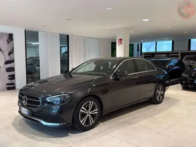 Usata Mercedes E220 194 CV (142 kW) 2021 Other Berlina
