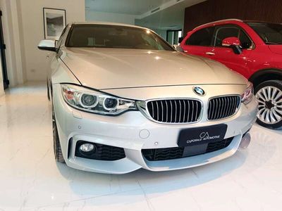 usata BMW 420 Gran Coupé 420 d Msport