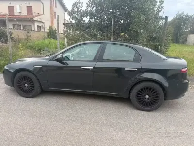 Occasion Alfa Romeo 159