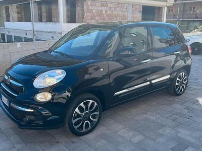 usata Fiat 500L - 2019