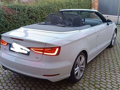 Audi A3 Cabriolet