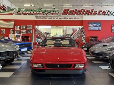 Other Usata 1988 Ferrari 348 | 80.000 €