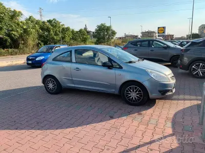Usata Opel Corsa