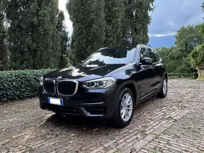 Usata BMW X3