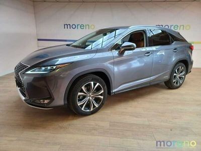 Lexus RX350