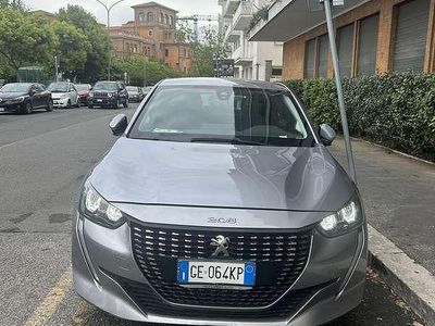 Usata Peugeot 208