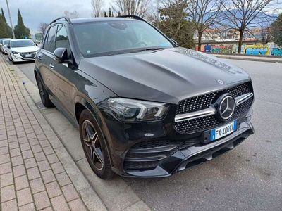 usata Mercedes GLE300 GLE 300d Premium 4matic auto