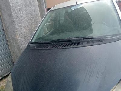 Usata Ford C-MAX 65 CV (47 kW) 2005 Grigio Monovolume