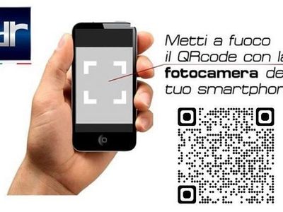 Usata DR DR 3.0 114 CV (83 kW) 2024 Nero SUV